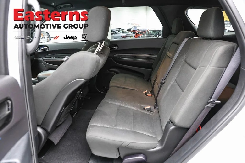 Used 2025 Silver Dodge R/T image 20