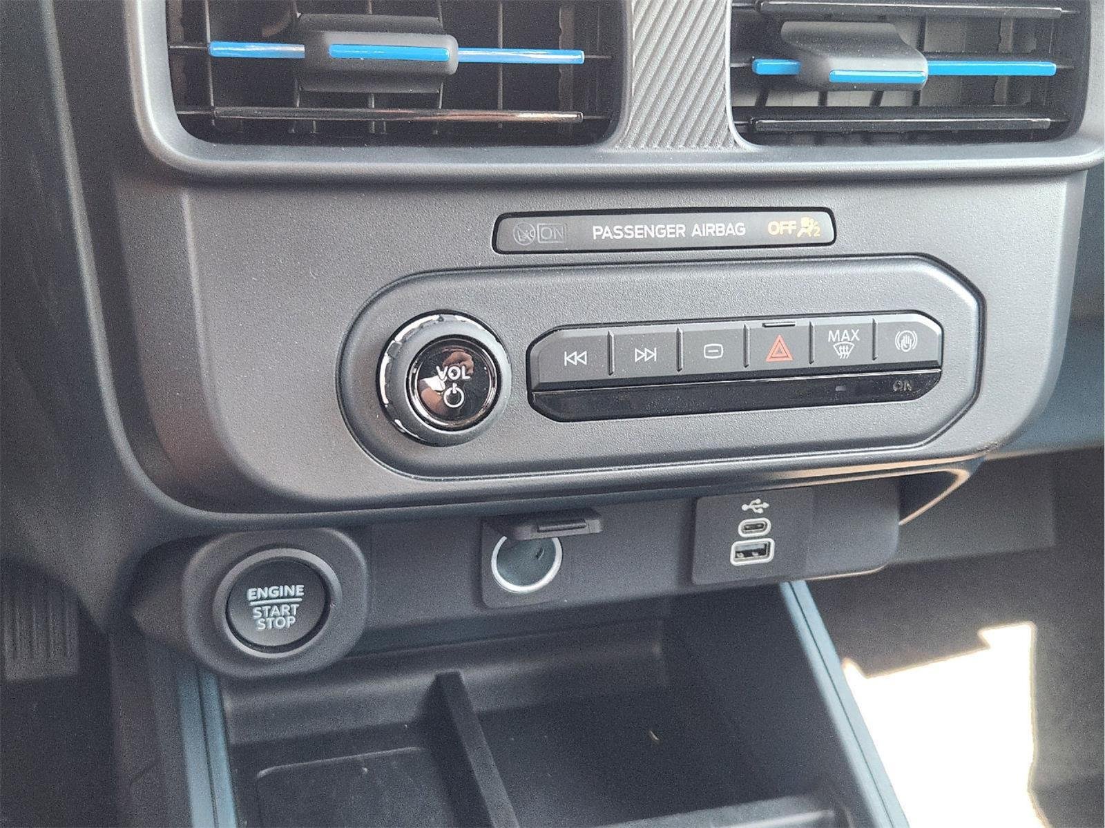 Used 2026 Velocity Blue Ford Lobo image 18