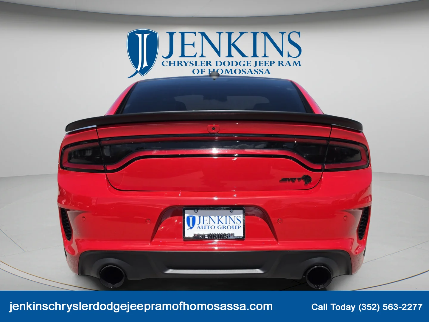 Used 2023 Torred Clearcoat Dodge SRT Hellcat Widebody Jailbreak image 6