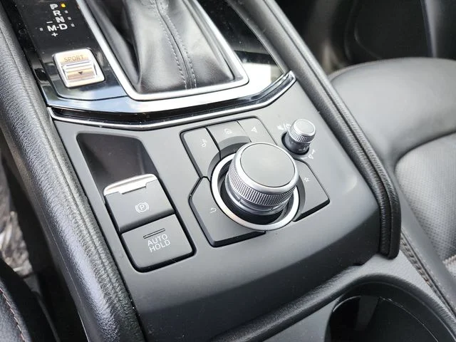 Used 2023 Blue Mazda 2.5 S Preferred Package image 34