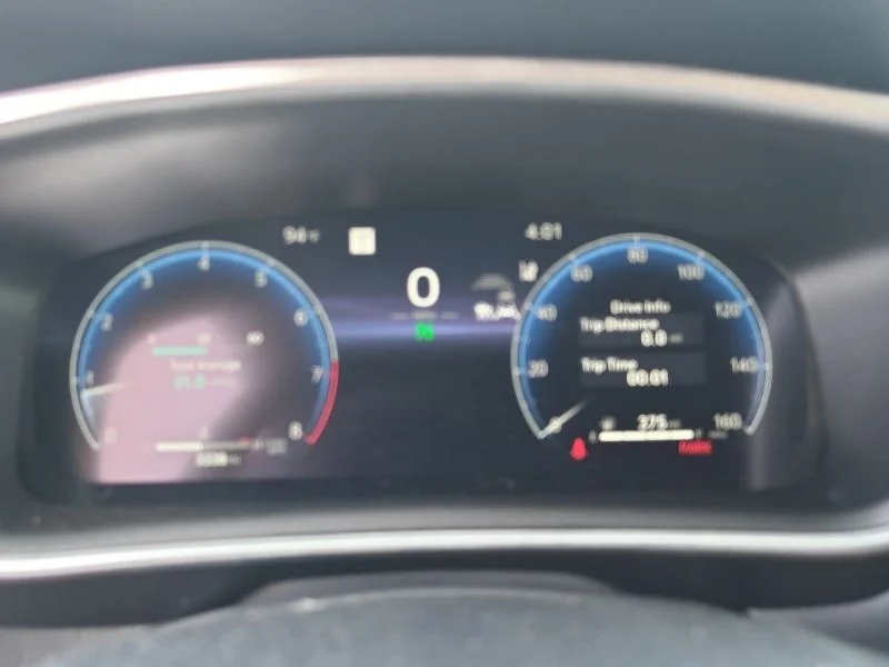 Used 2026 Beige Toyota XLE image 12