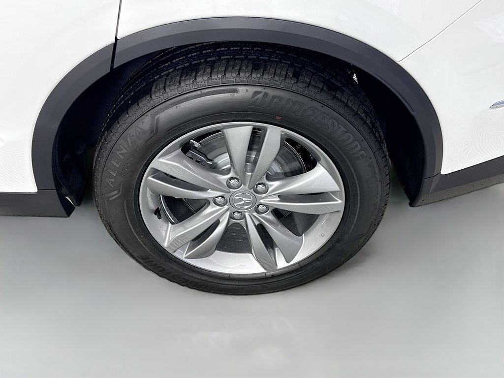2026 Acura MDX Base - Photo 32