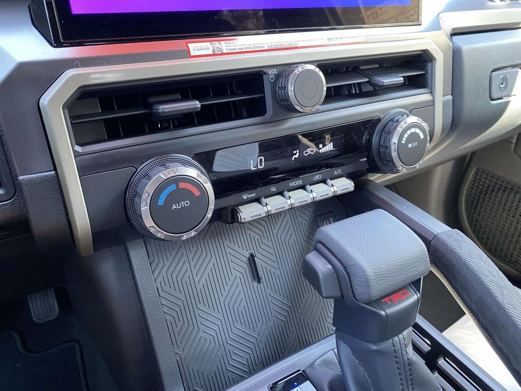 New 2026 Celestial Silver Metallic Toyota TRD Off-Road i-FORCE MAX image 19