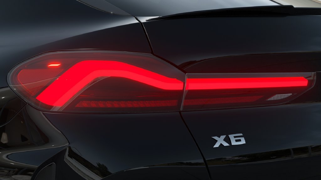 New 2027 Black Sapphire Metallic BMW xDrive40i image 34
