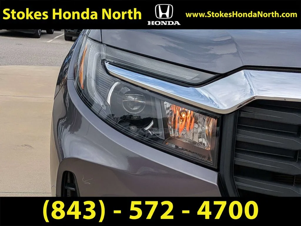 Used 2023 Gray Honda RTL image 11