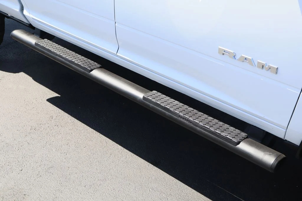 Used 2022 White Ram Tradesman image 11