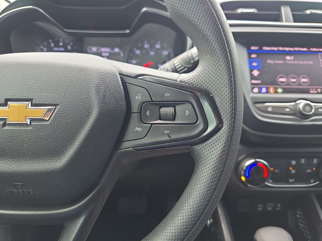 2023 Chevrolet TrailBlazer LT - Photo 21