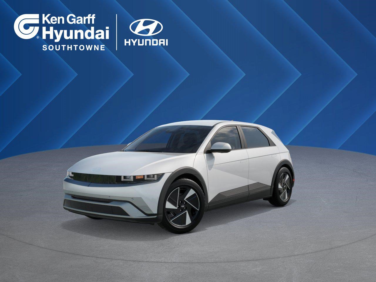 2026 Hyundai Ioniq 5 SEL AWD's photo
