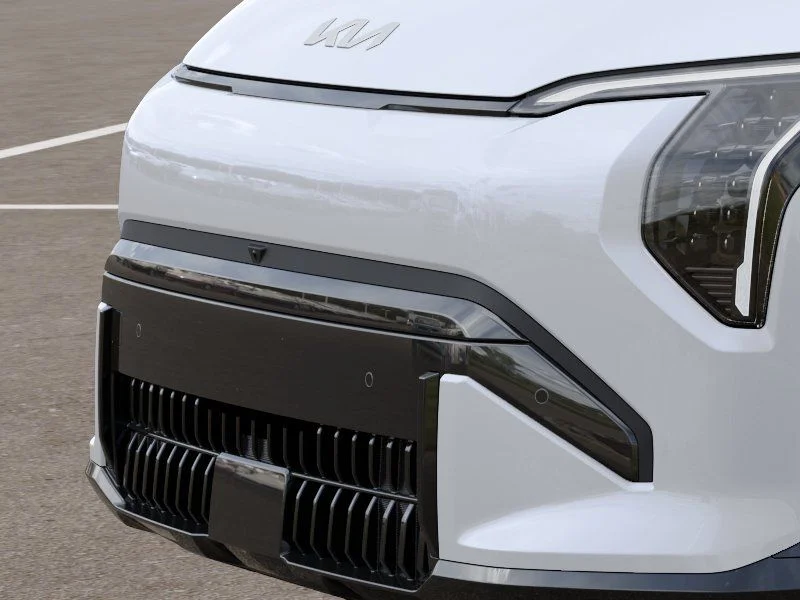 New 2027 Snow White Pearl Kia GT AWD image 12