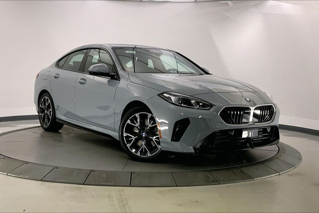 2025 BMW 2 Series 228 - Photo 33