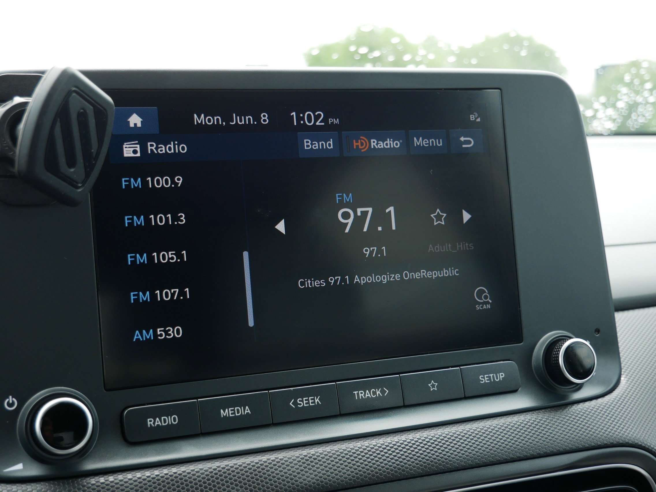 2023 Hyundai Kona SEL - Photo 21