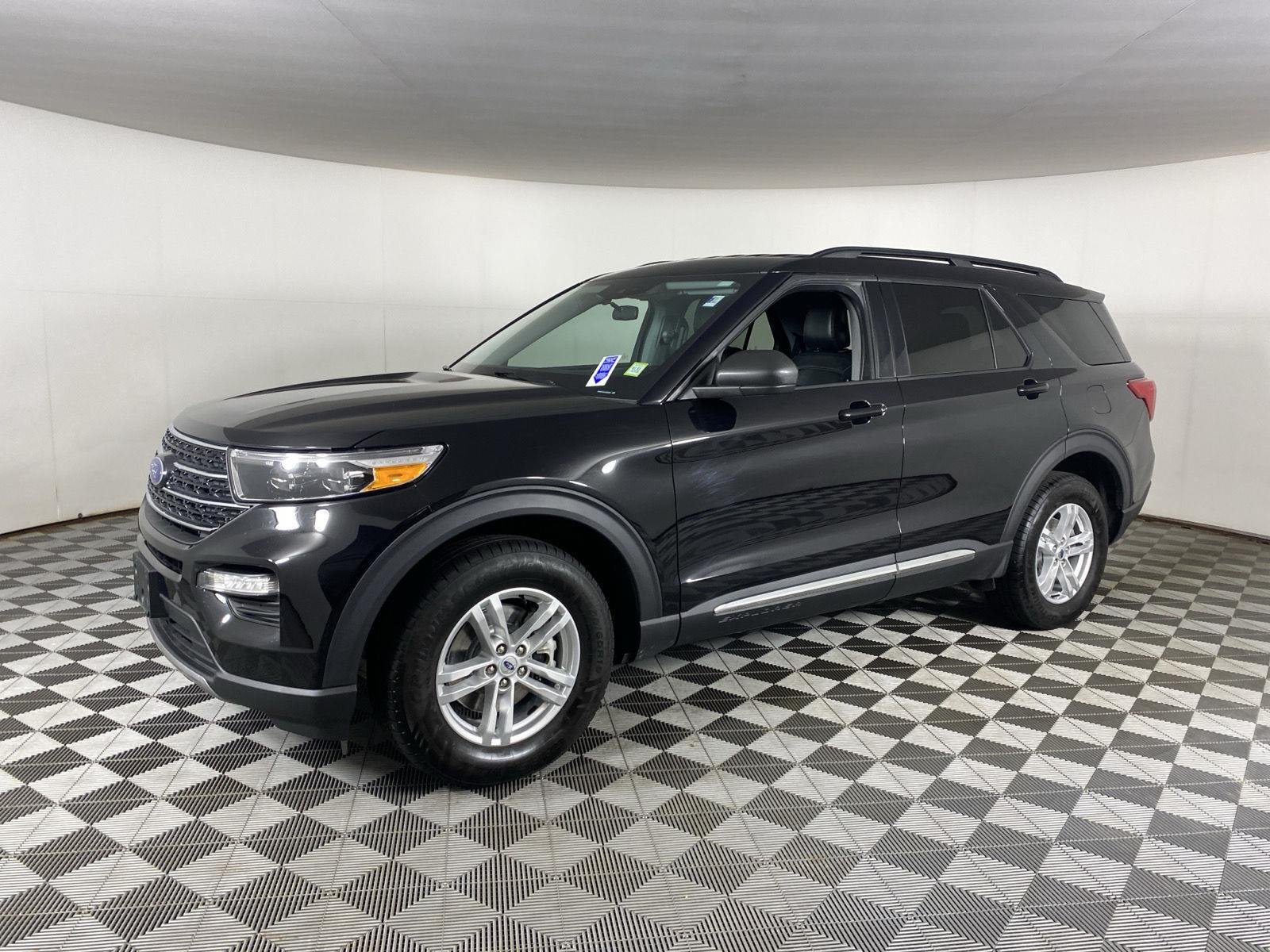 Used 2023 Bk Ford XLT image 3