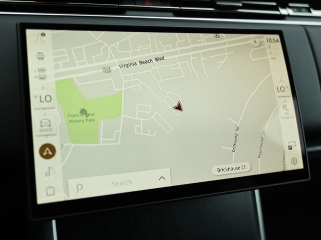 New 2026 Santorini Black LAND ROVER SE image 45