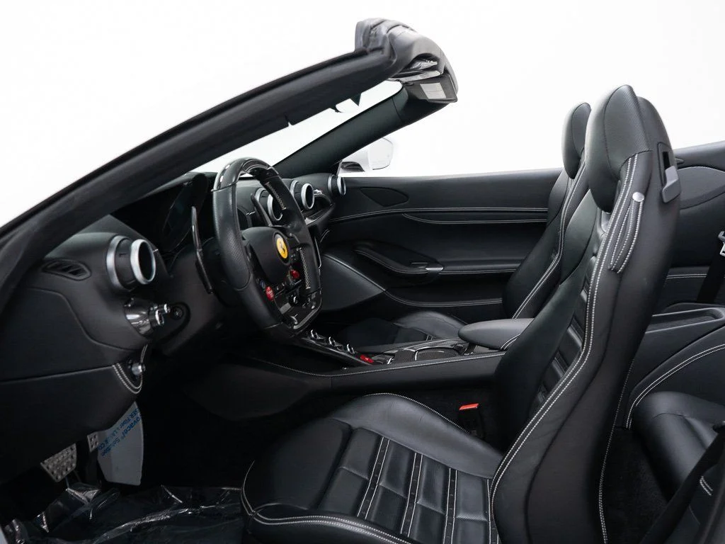 Used 2022 Extracampionario Bianco Cervino Ferrari  image 23