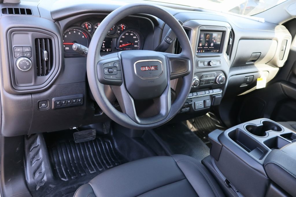 2026 GMC Sierra 2500HD Pro - Photo 15