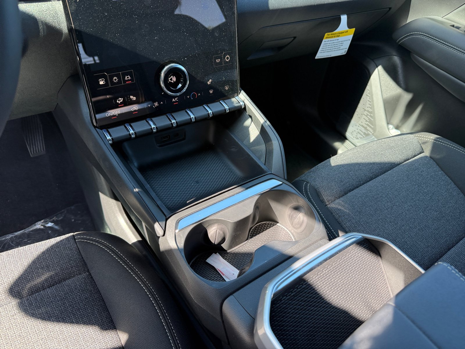 2026 GMC Terrain Elevation - Photo 13