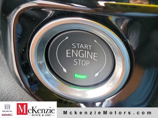 New 2026 Sterling Metallic GMC Elevation image 19