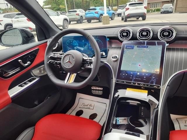 Used 2026 Gray Mercedes-Benz GLC 300 image 18