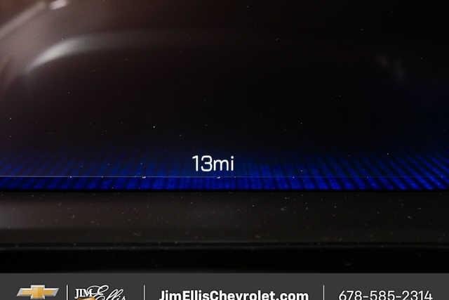 New 2026 Torch Red Chevrolet 1LZ image 12