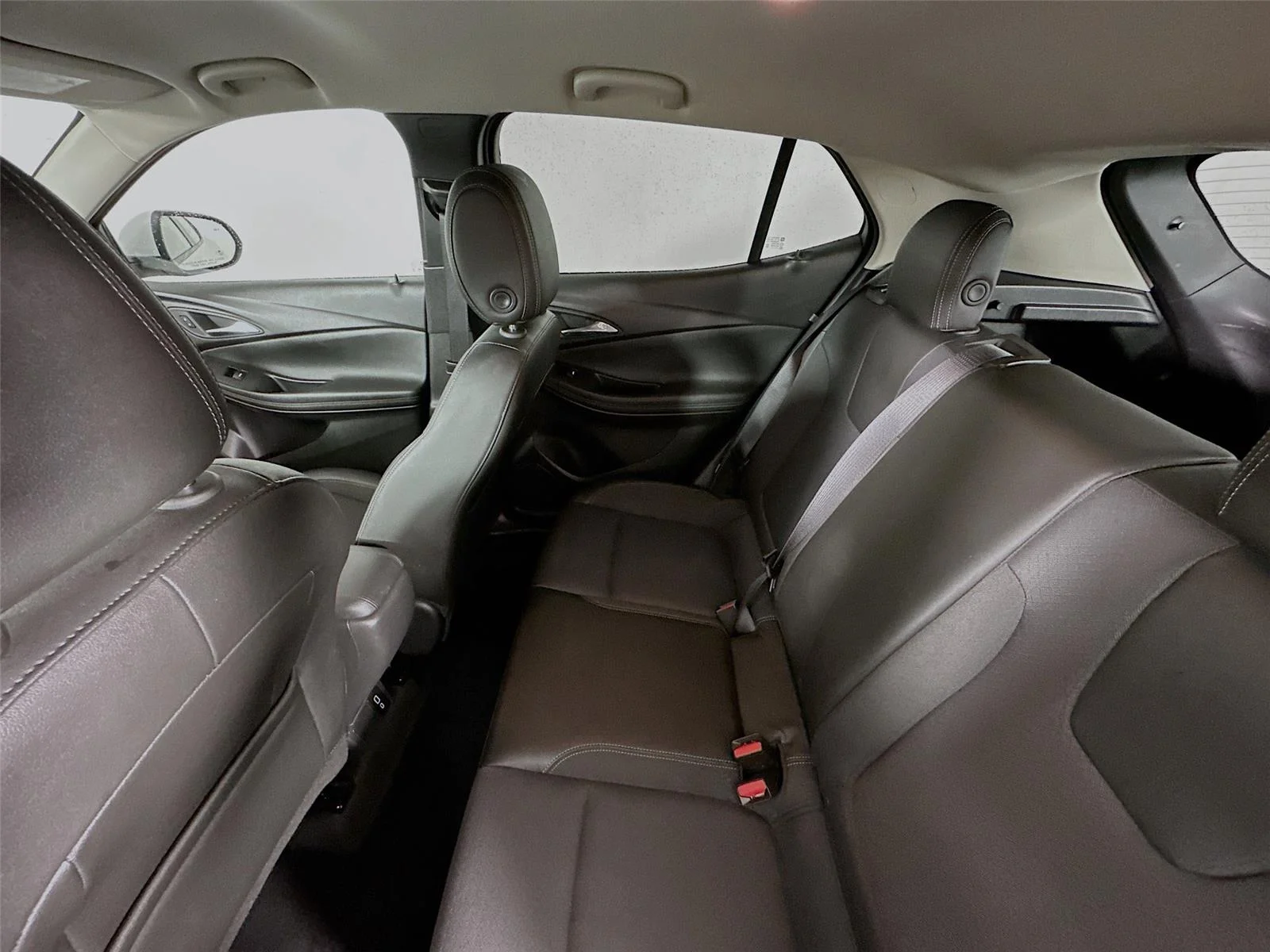 2025 Buick Encore GX Preferred - Photo 11