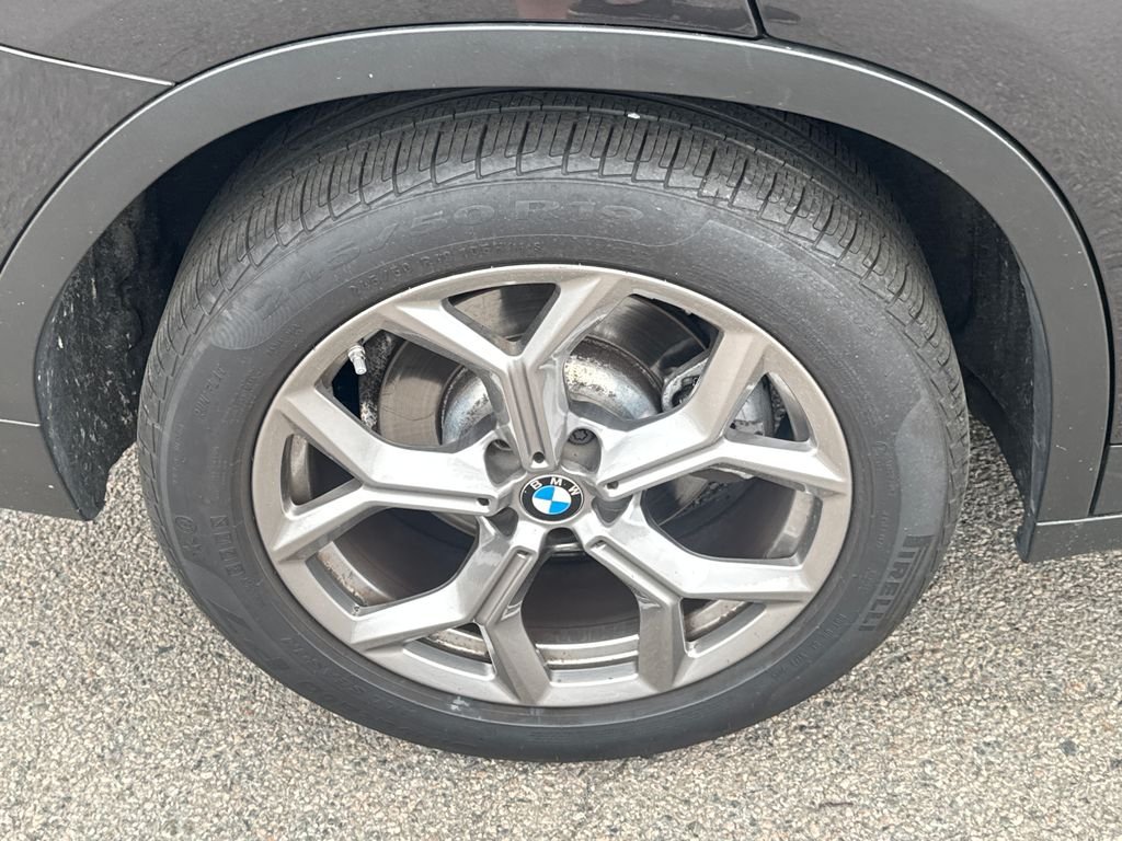 2023 BMW X3 30i - Photo 41