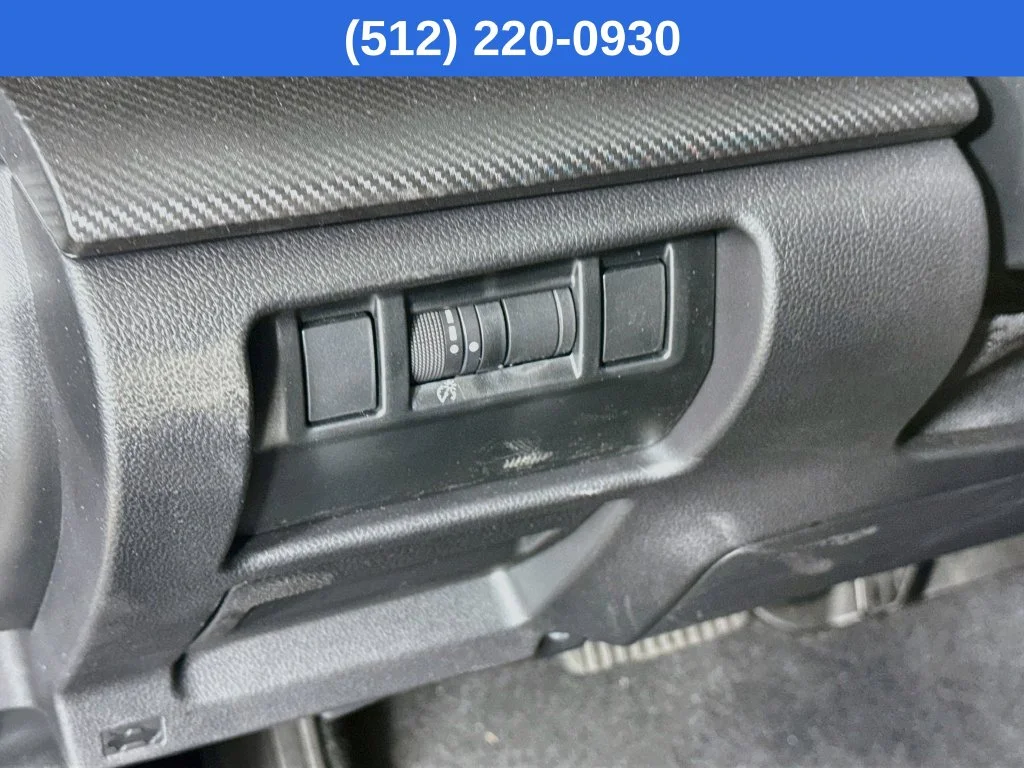 Certified Used 2026 Black Subaru Premium image 11