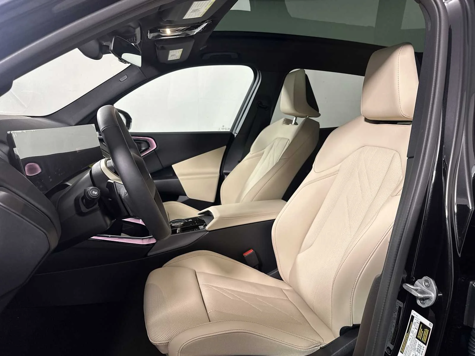 2025 BMW X3 30 - Photo 11