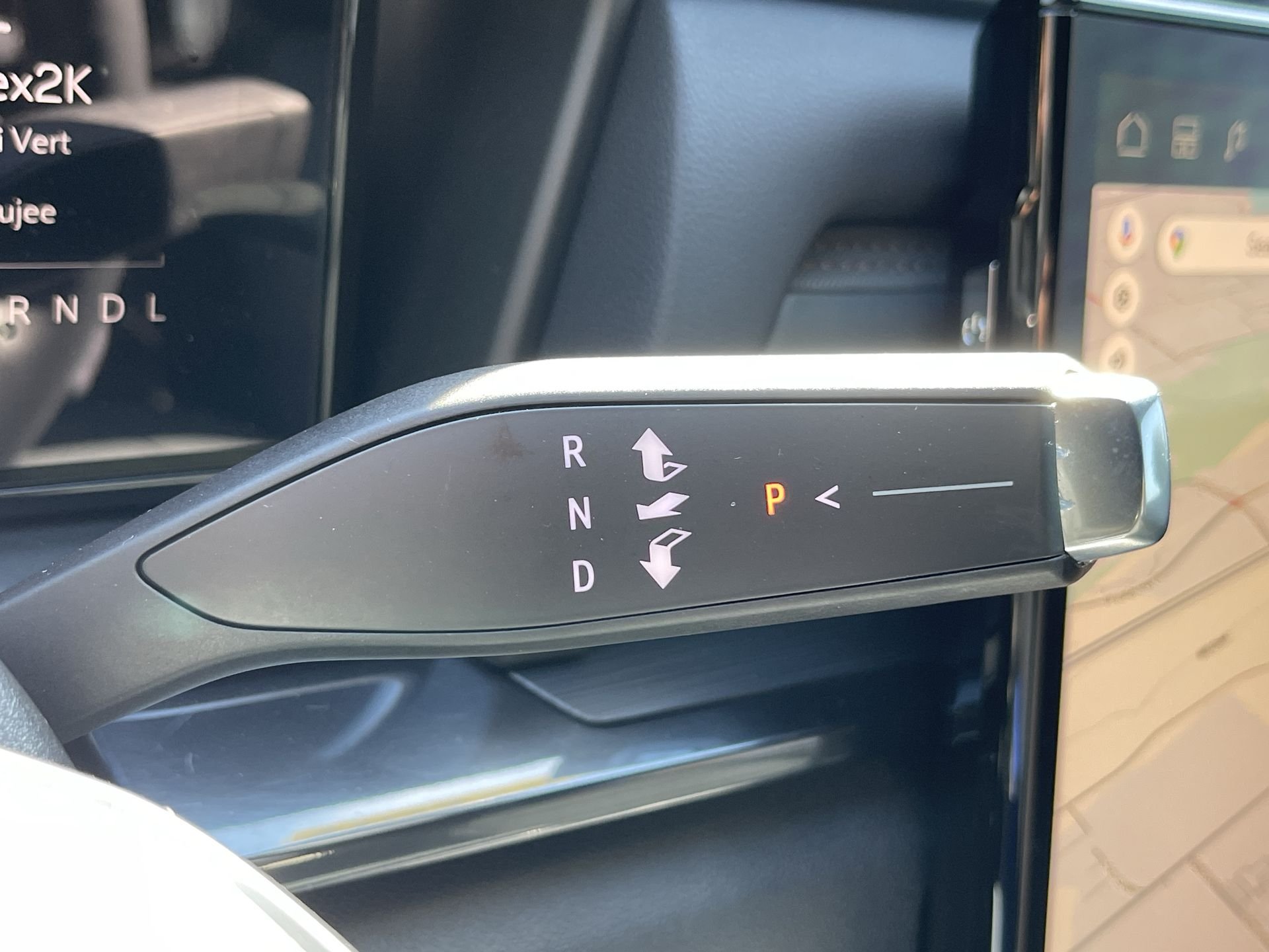 2026 GMC Terrain AT4 - Photo 49