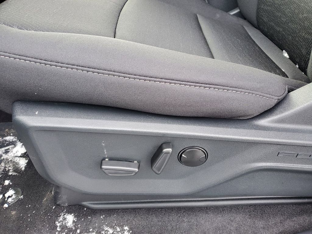 2026 Ford F-150 XLT - Photo 6