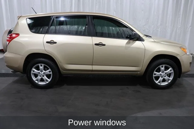 Used 2009 Toyota RAV4 Base with VIN 2T3BF33V89W014057 for sale in Grants Pass, OR