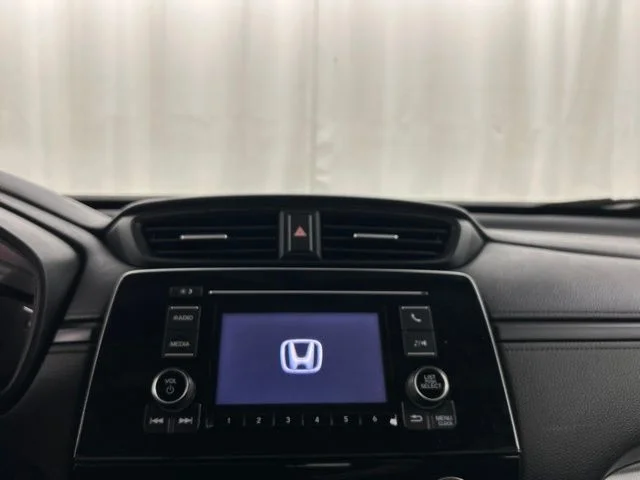Used 2019 Gray Honda LX image 10