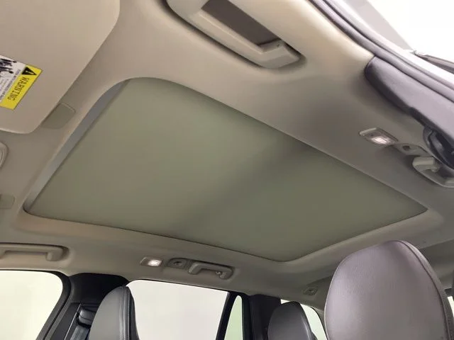 Certified Used 2025 Gray Metallic Volvo Plus image 38