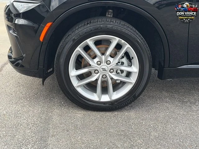 Used 2026 Black Dodge GT image 27