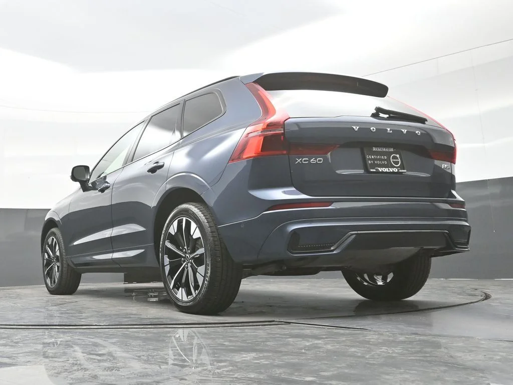 Used 2026 Denim Blue Volvo Plus image 21