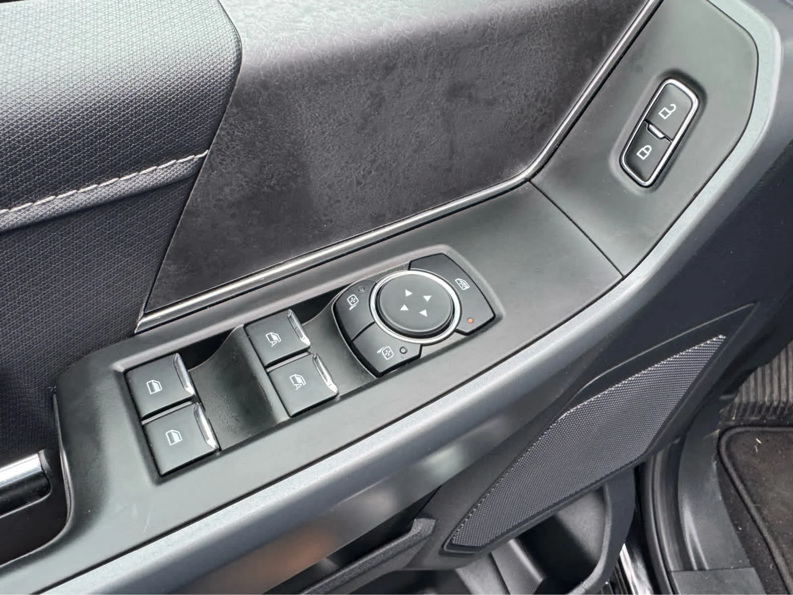 Used 2024 Agate Black Ford XLT image 14