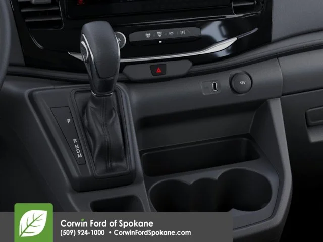 New 2027 Silver Ford XLT image 15