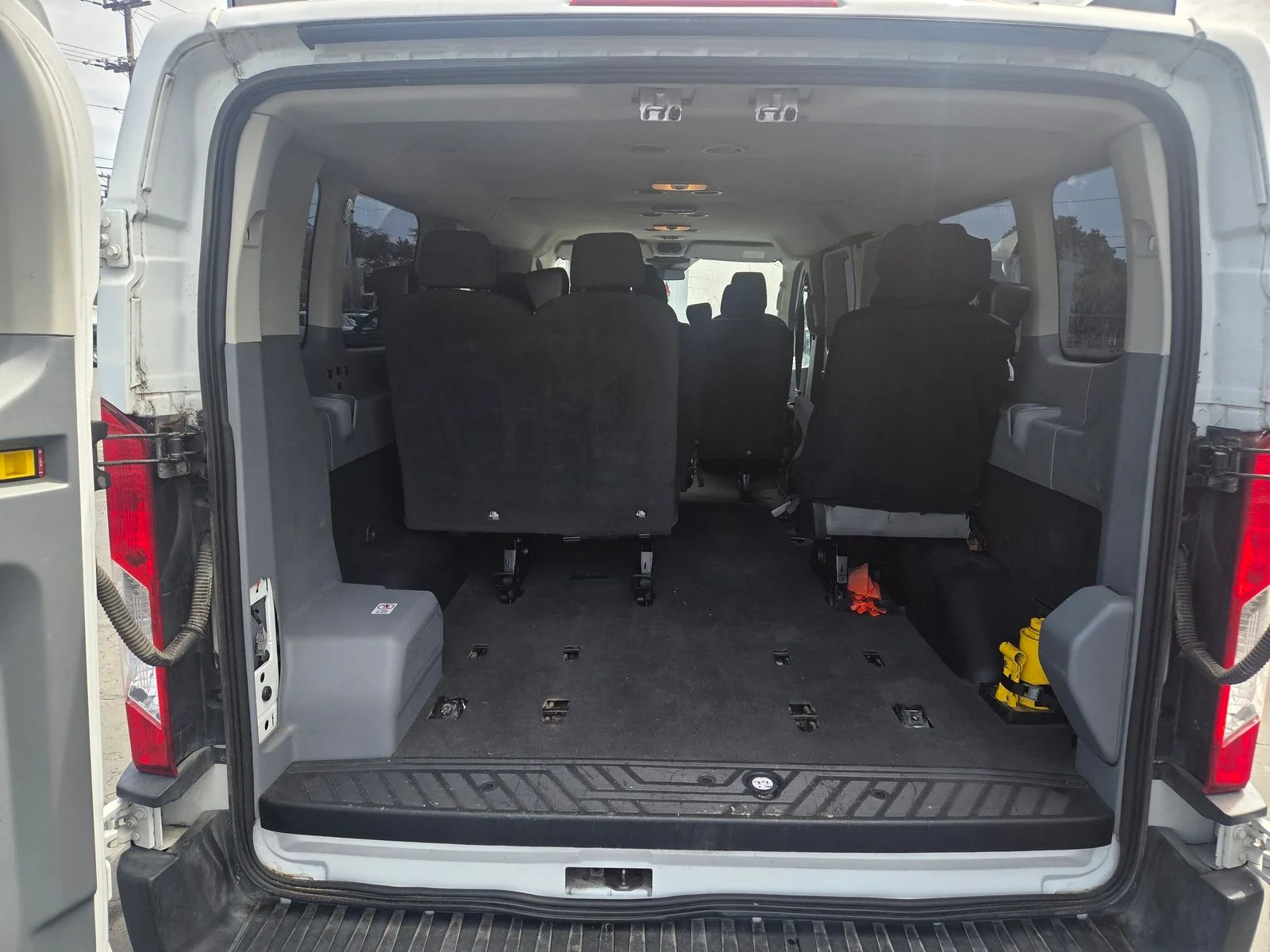 Used 2019 White Ford XLT image 13