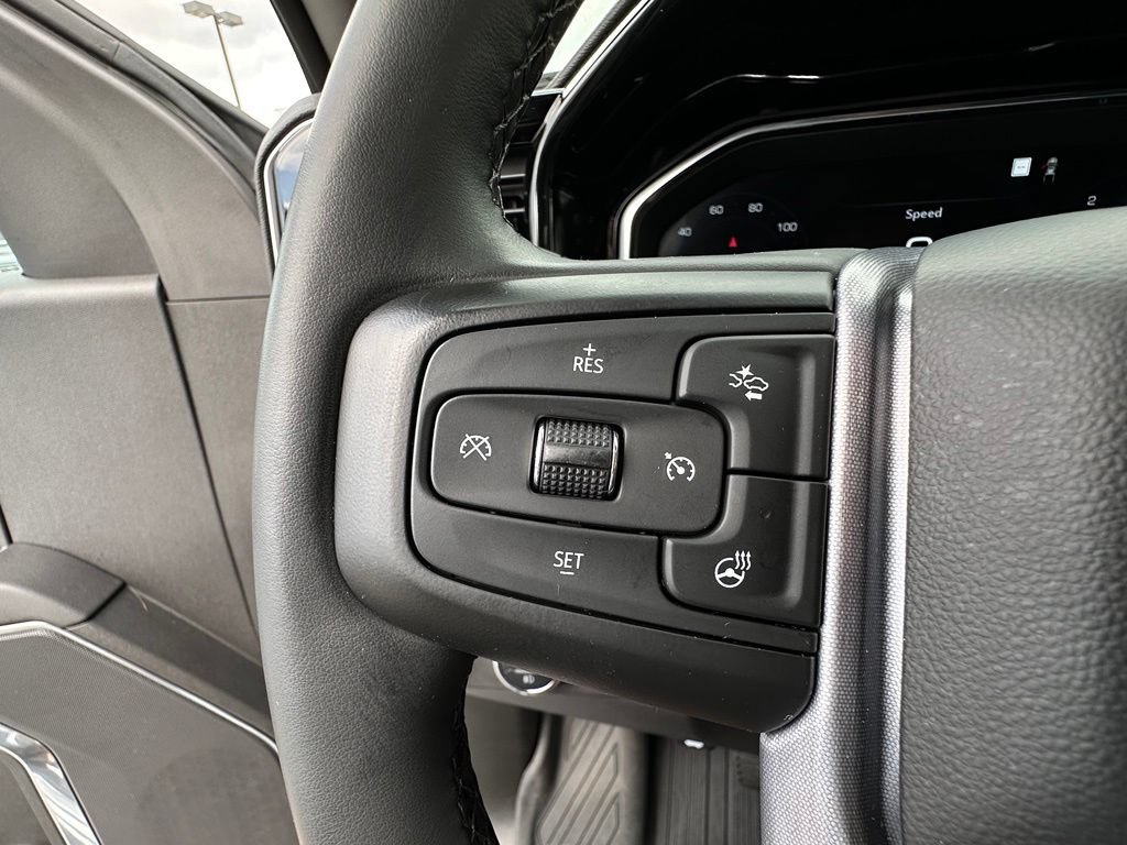 Used 2023 Sterling Metallic GMC Elevation image 37