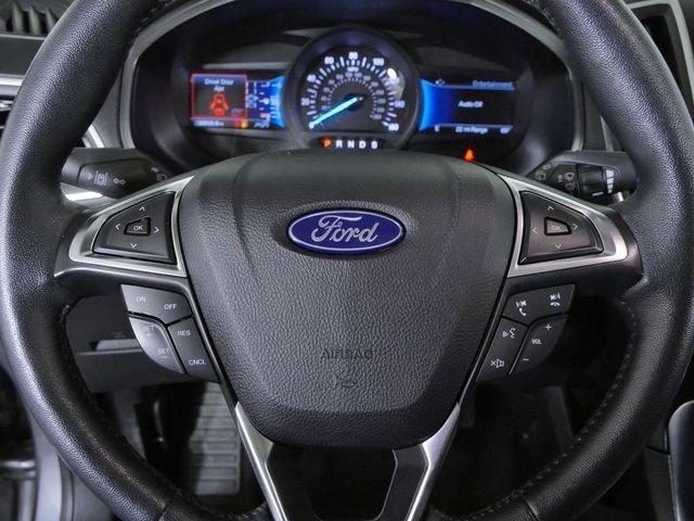Certified Used 2024 Gray Ford Titanium image 24