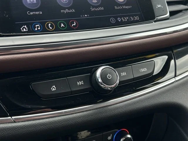 Used 2020 White Buick Avenir image 46