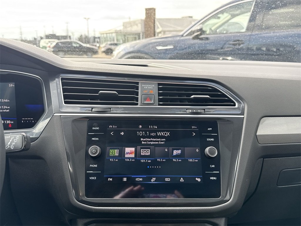 2022 VOLKSWAGEN TIGUAN - Image 15