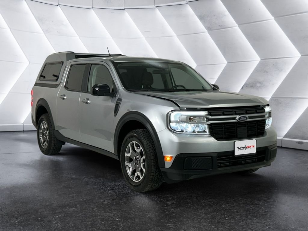 2024 Ford Maverick