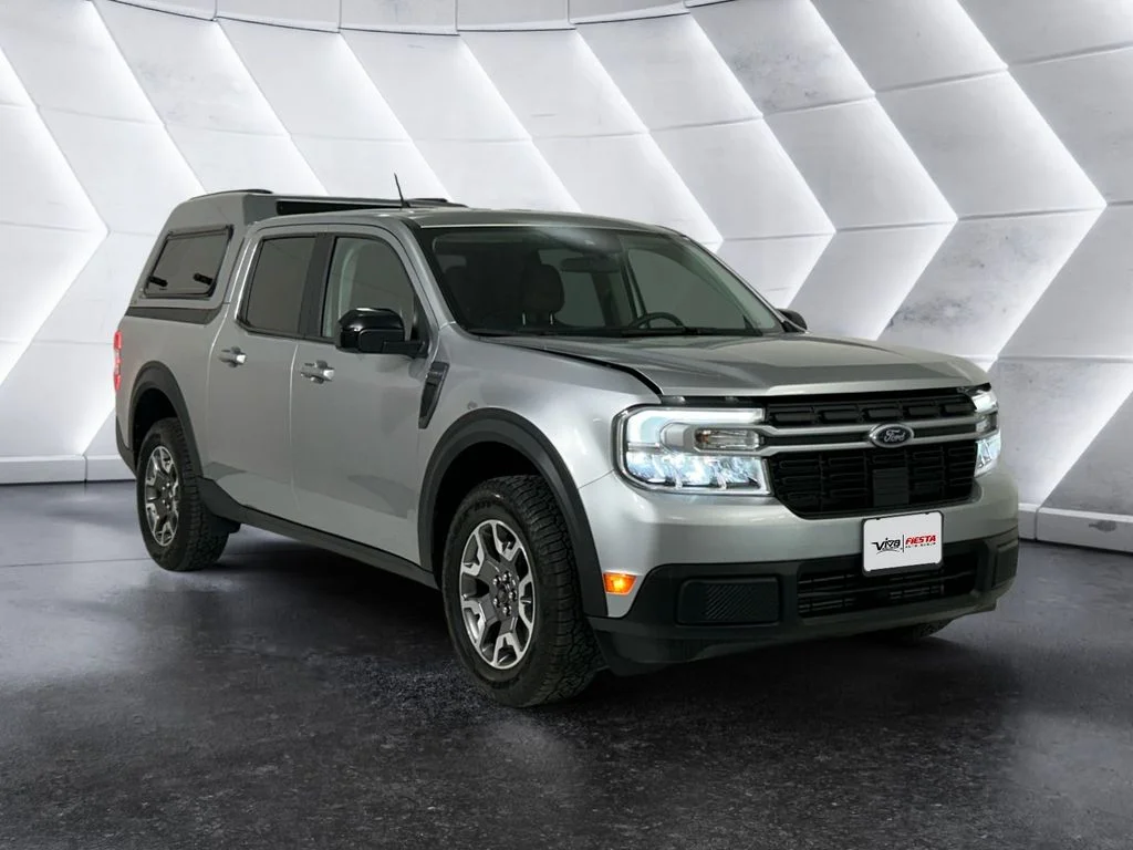 2024 Ford Maverick