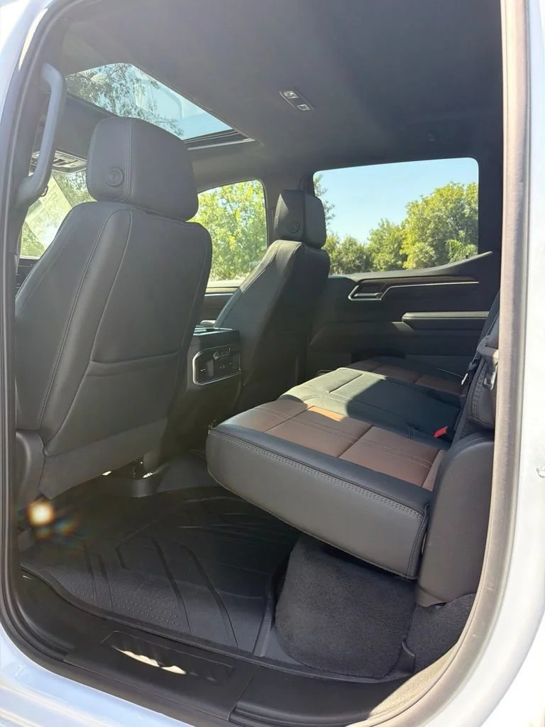 2026 Chevrolet Silverado 1500 High Country - Photo 16
