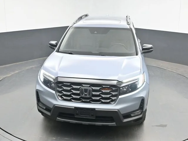2022 Honda Passport TrailSport - Photo 14