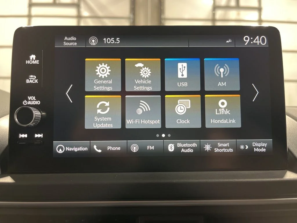 2024 Honda Pilot Elite - Photo 20
