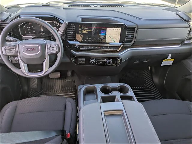 2026 GMC Sierra 2500HD SLE - Photo 17