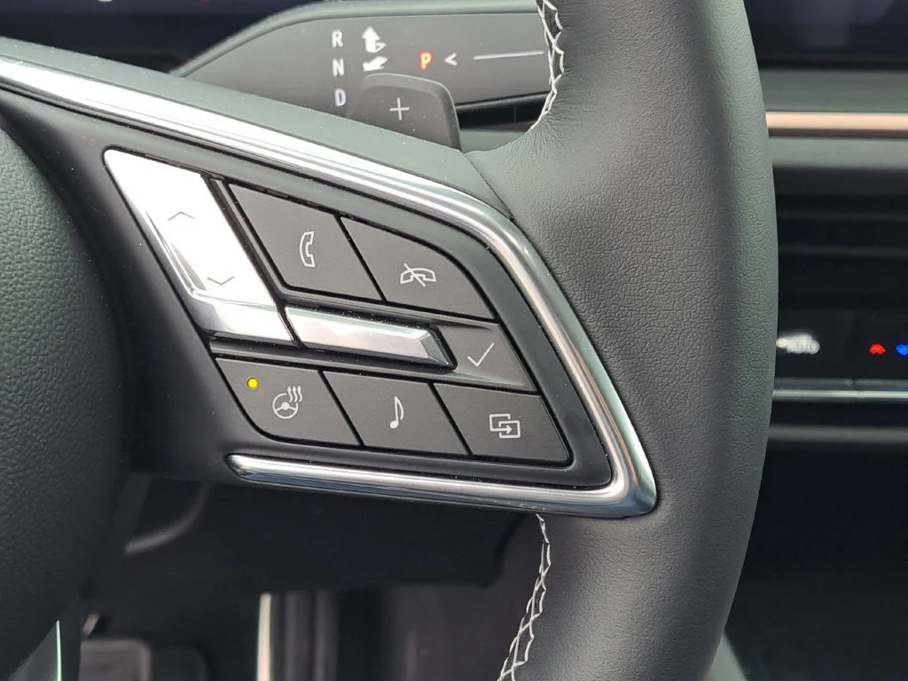 2026 Buick Envision Sport Touring - Photo 10