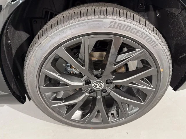 New 2026  Toyota  Limited image 6
