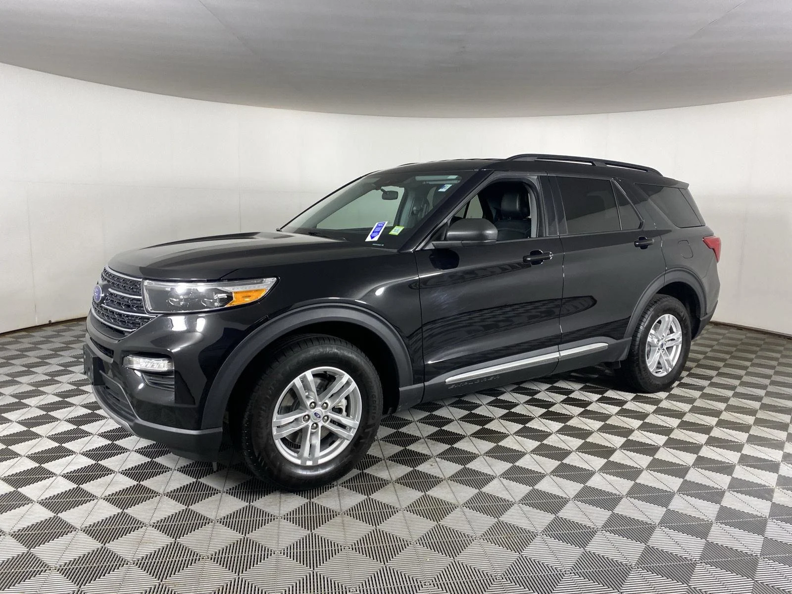 Used 2023 Bk Ford XLT image 3